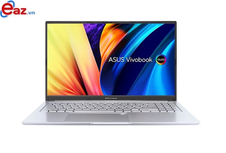 Asus Vivobook 15X OLED A1503ZA L1421W | Intel&#174; Alder Lake Core™ i5 _ 12500H | 8GB | 512GB SSD PCIe | Intel&#174; Iris&#174; Xe Graphics | Win 11 | 15.6 inch Full HD OLED | Finger | LED KEY | 0922D
